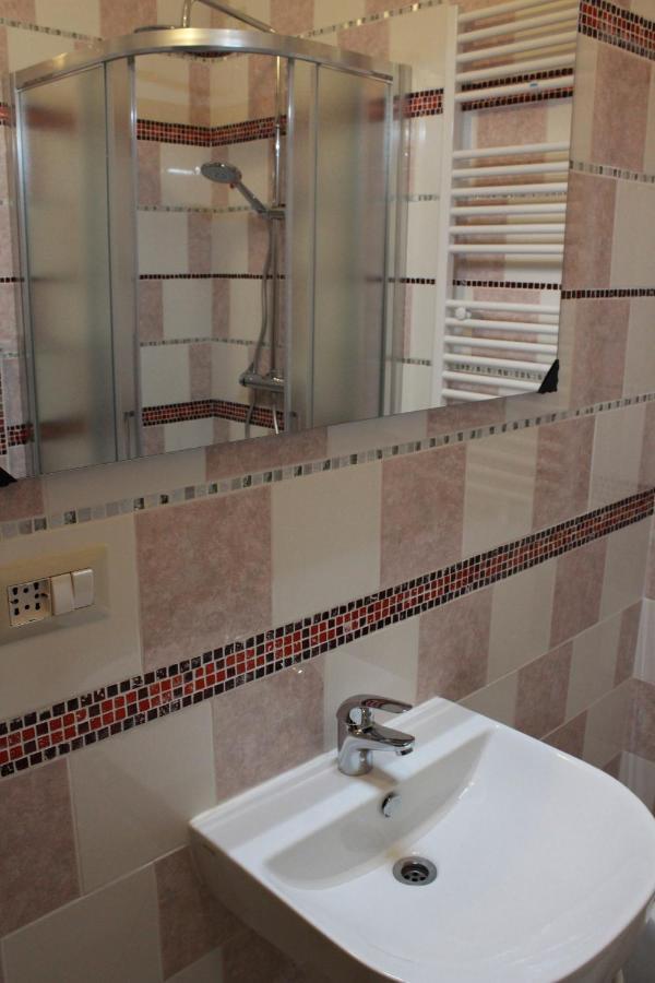 B&B Gli Archi Пиза Экстерьер фото