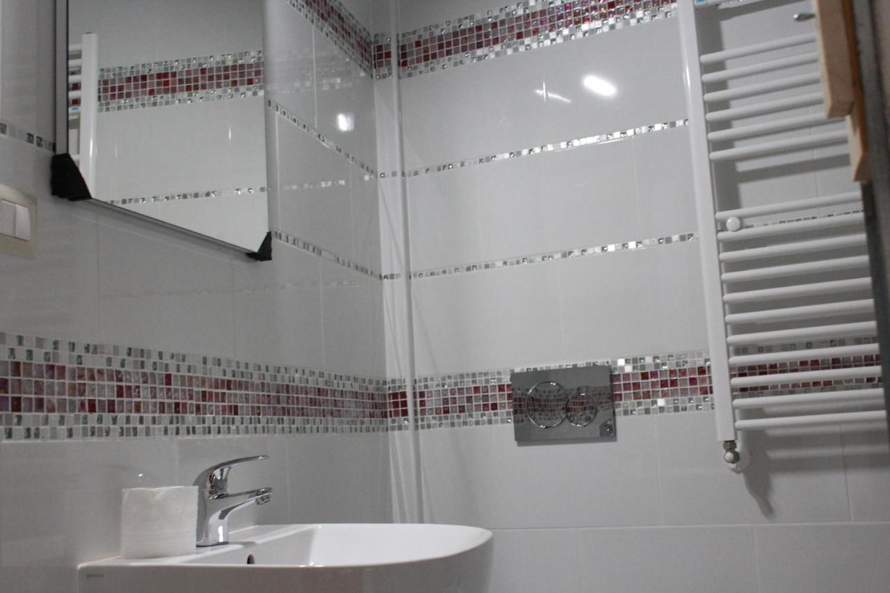 B&B Gli Archi Пиза Экстерьер фото