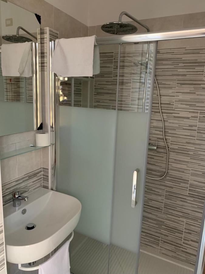 B&B Gli Archi Пиза Экстерьер фото