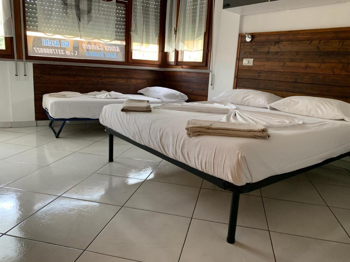 B&B Gli Archi Пиза Экстерьер фото